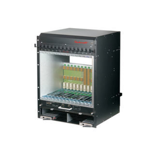 piattaforma AdvancedTCA su rack 1