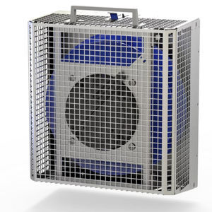 cassetto di ventilazione