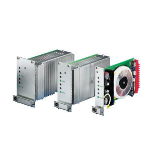 alimentatore elettrico rack 19