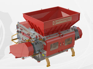 trituratore monoalbero 1