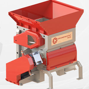 trituratore monoalbero 1