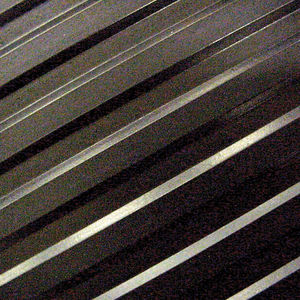 rivestimento di pavimenti in gomma