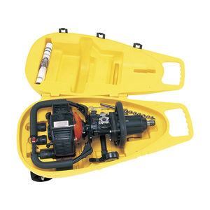 avvitatore a impulsi elettrico 1