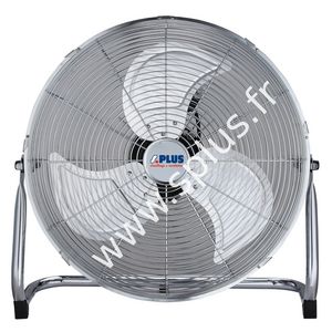 ventilatore da terra