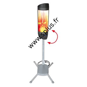 riscaldamento radiante elettrico