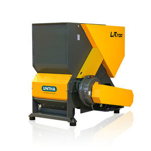 trituratore per legno