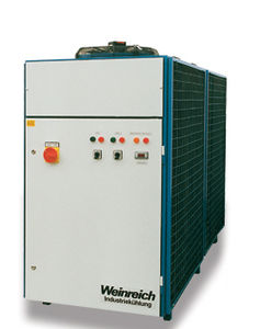 refrigeratore d'acqua