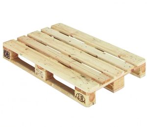 pallet in legno