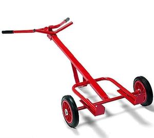 carrello per movimentazione