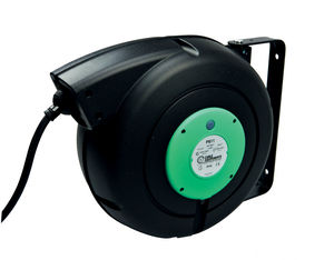 avvolgitore per cavo elettrico 1