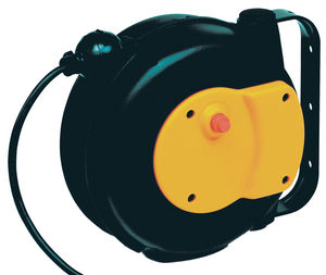 avvolgitore per cavo elettrico 1