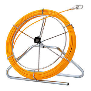 tira-cavo in fibra di vetro 1