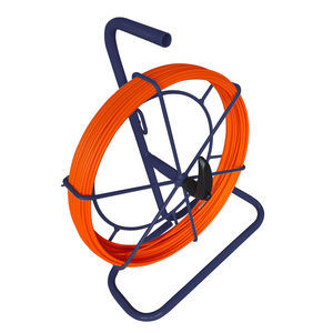 tira-cavo in fibra di vetro