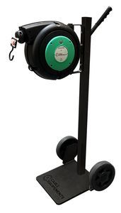 carrello portacavi