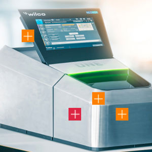 impianto per prove automatico