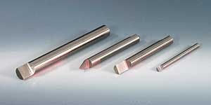 utensile per incisione integrale
