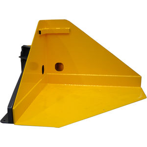 inclinatore pneumatico