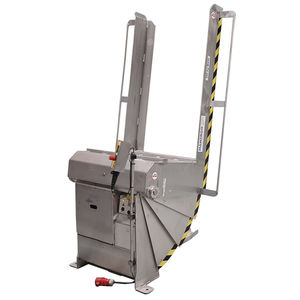inclinatore elettrico