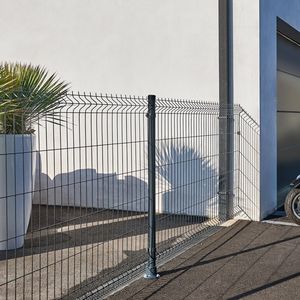 rete metallica di protezione in acciaio 1