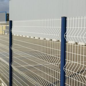 rete metallica di protezione in acciaio