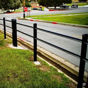 barriera di protezione