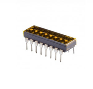 interruttore DIP 1