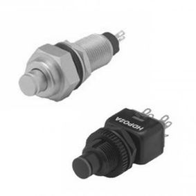 pulsante IP65