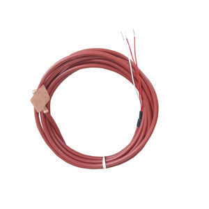 sonda di temperatura con tubo in rame 1