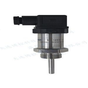 sonda di temperatura con guarnizione Horsman