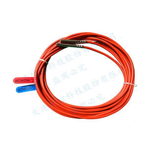 sonda di temperatura push-in