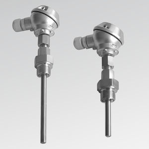 sonda di temperatura RTD