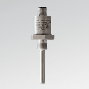 sonda di temperatura Pt100