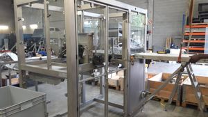 tester di tenuta