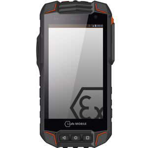 smartphone industriale Android