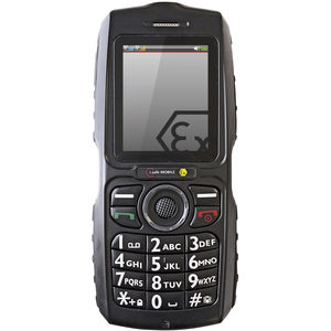 telefono industriale