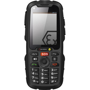 telefono robusto