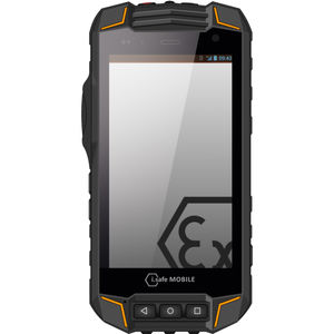 smartphone industriale Android