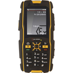 telefono portatile