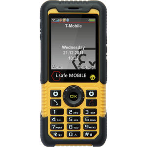 telefono robusto
