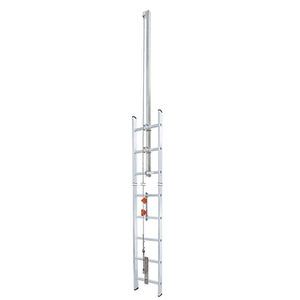 linea vita verticale