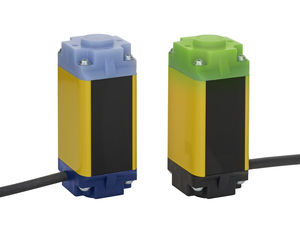 barriera ottica di sicurezza / a raggio singolo / a barriera / IP67