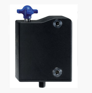 elettroserratura con tecnologia RFID 1