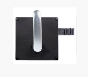azionatore per elettroserratura 1