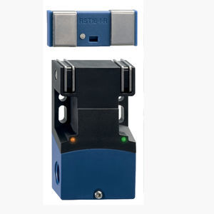 sensore di sicurezza con tecnologia RFID 1