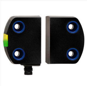 sensore di sicurezza con tecnologia RFID 1