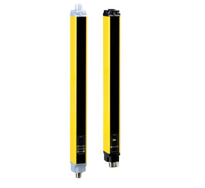 barriera fotoelettrica di sicurezza di tipo 4 1
