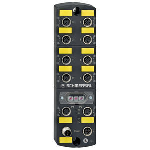 modulo I/O digitale 1