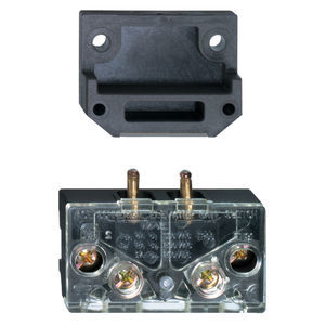 contatto elettrico in termoplastica 1