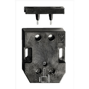 contatto elettrico IP20 1