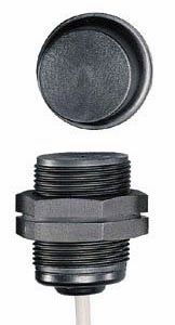 sensore di prossimità magnetico / cilindrico M30 / IP67 / di sicurezza